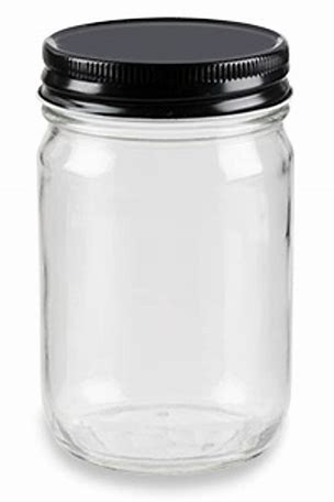 dream about jar