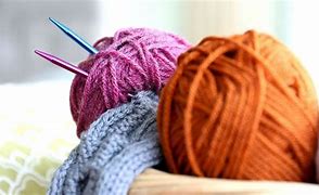 What does it mean when you dream about knit?