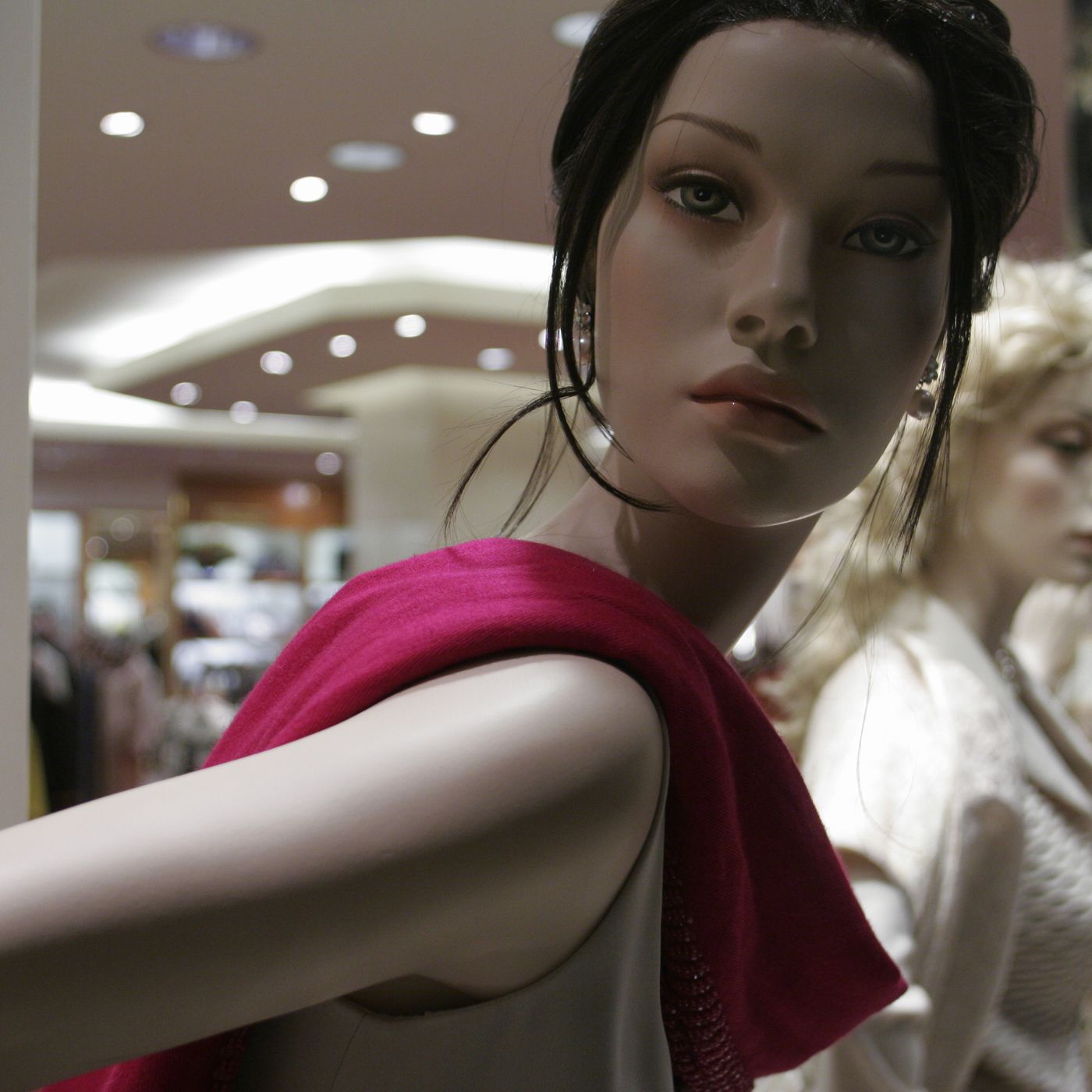 Dream About Mannequin Biblical Message And Spiritual Meaning