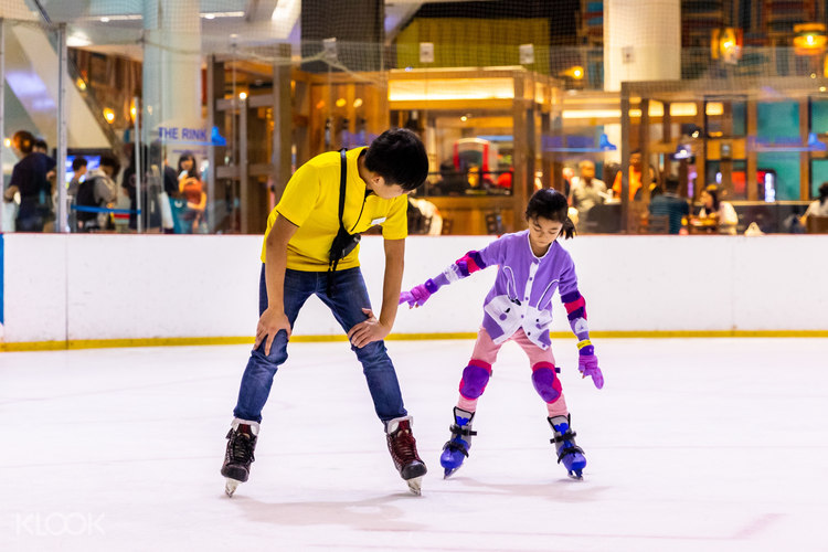 Dream About Ice Skating Biblical Message And Spiritual Meaning