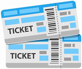 Ticket Dream Meaning