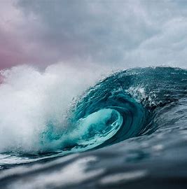 Tidal Wave Dream