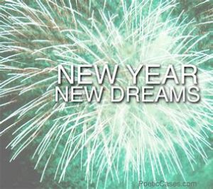 New Year Dream Meaning