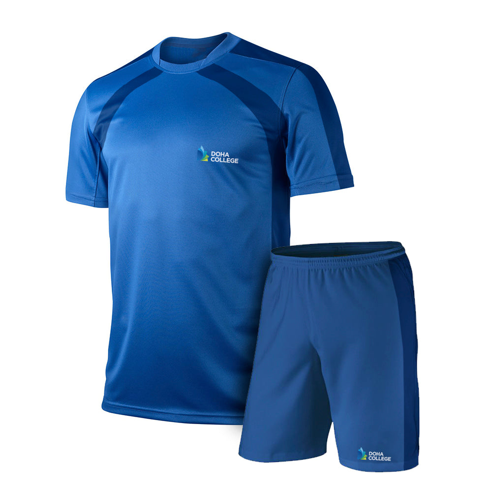 Dream About P.E. Kit Biblical Message and Spiritual Meaning