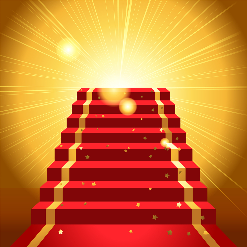 Dream About Red Carpet Biblical Message And Spiritual Meaning