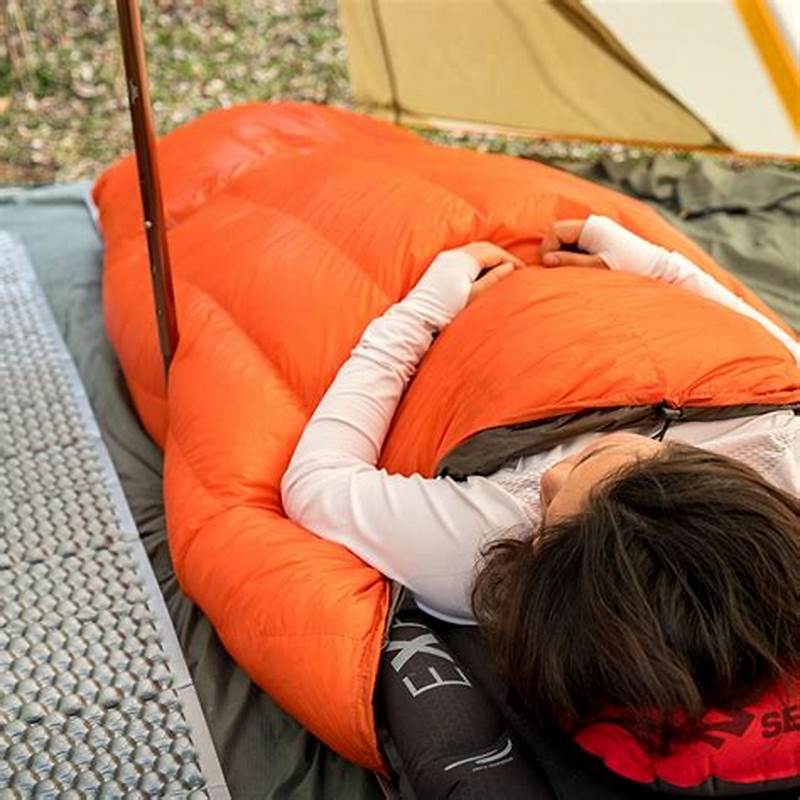 Sleeping Bag in a Dream Dictionary