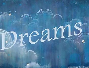 Dream about the twenty most common dreams