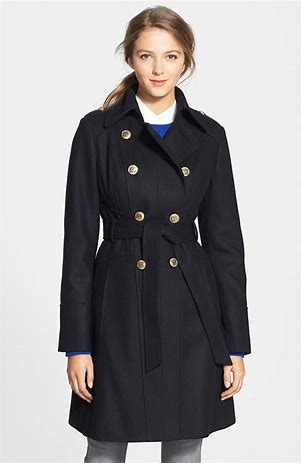 dream about a Trench Coat