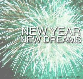 dream about a new year's eve