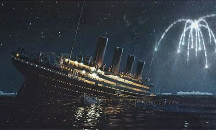 Titanic Dream