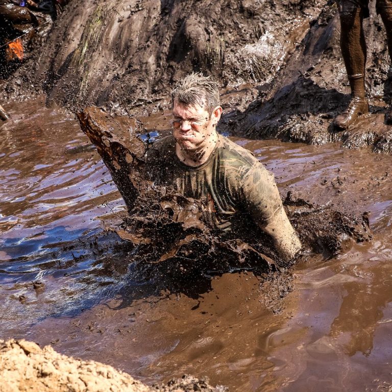 What Does Mud Represent