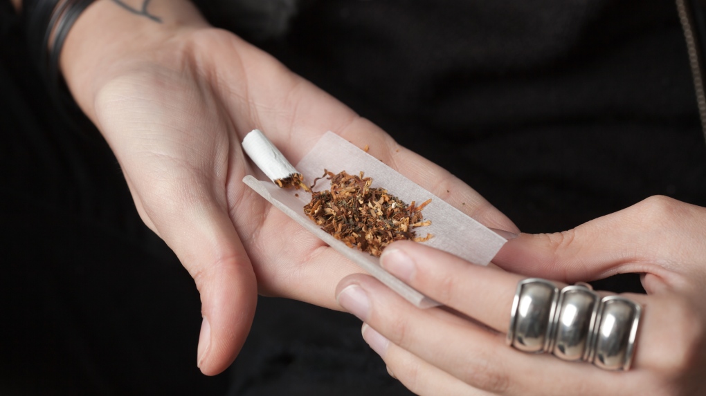 What does it mean to dream about tobacco?