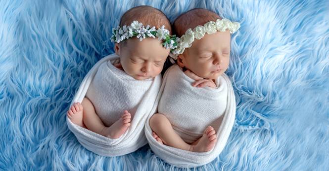 What does it mean to dream about twins?