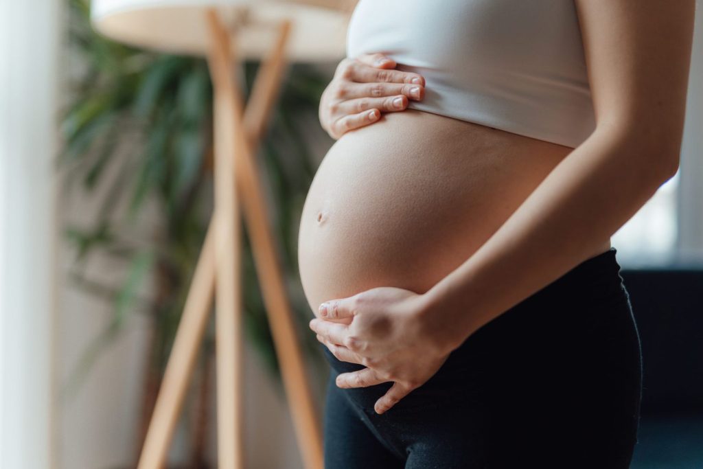 What does it mean when you dream about pregnancy?