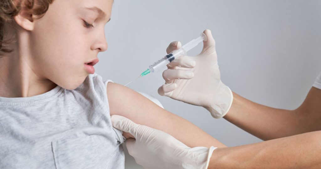 What does it mean to dream about vaccinations?