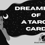 Dream About A Tarot Card - Biblical Message and Spiritual Meaning