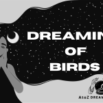 Dream About Birds - Biblical Message and Spiritual Meaning