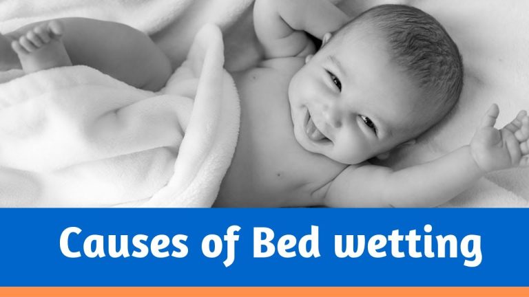 Meaning Of Bed Wetting In The Dream