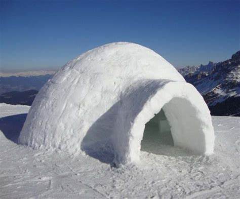 Spiritual And Biblical Meaning Of Igloo In A Dream Explained