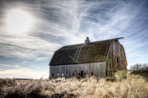 Spiritual and Biblical Meaning of Barn in a Dream Explained